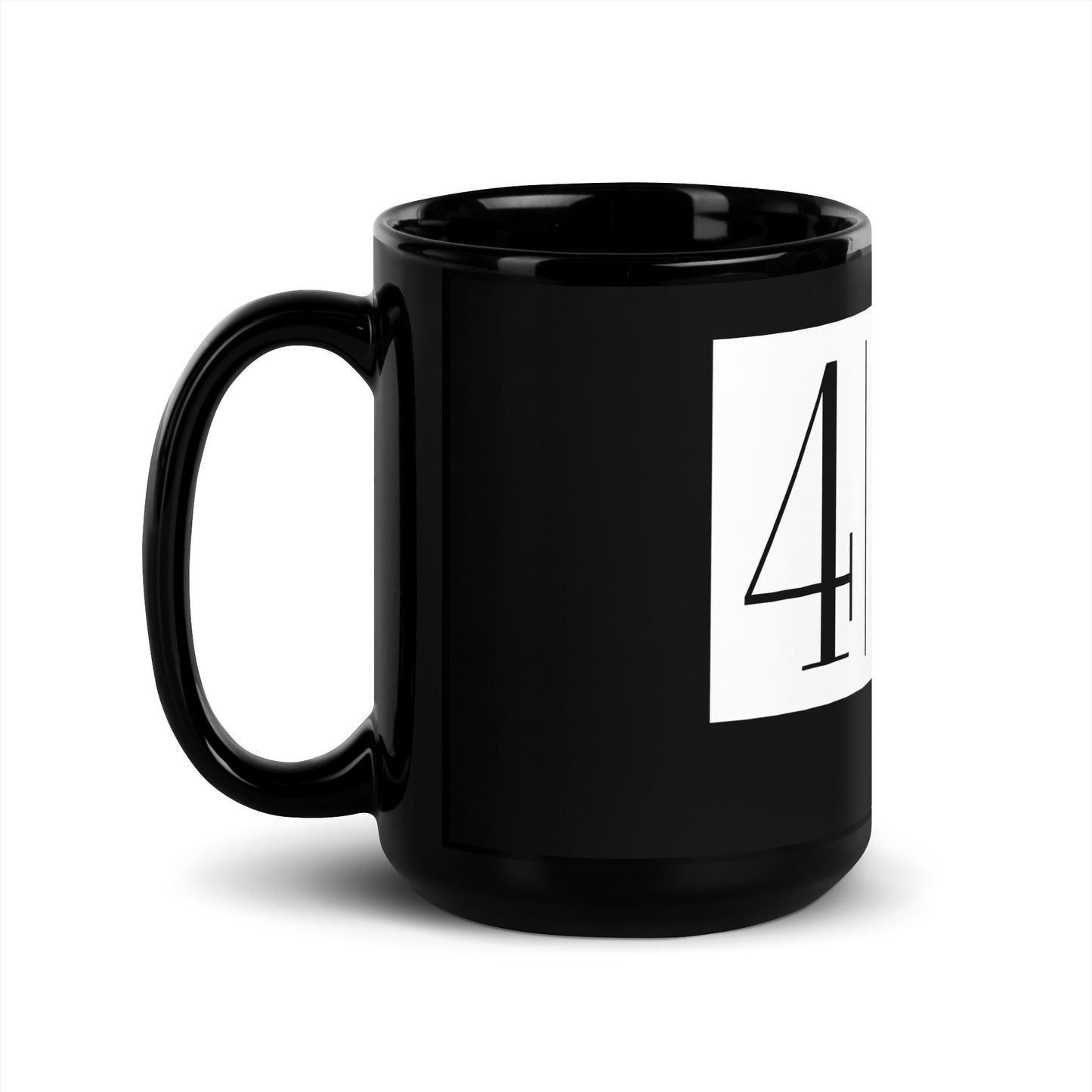 Classic Mug