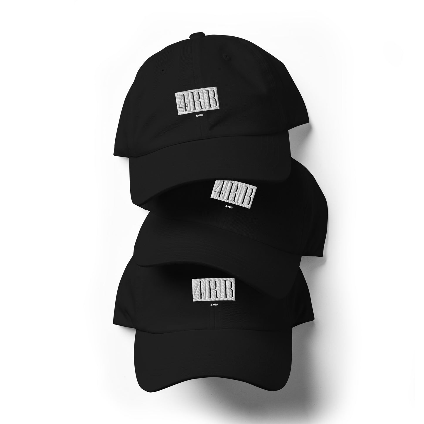 Classic Dad Hat