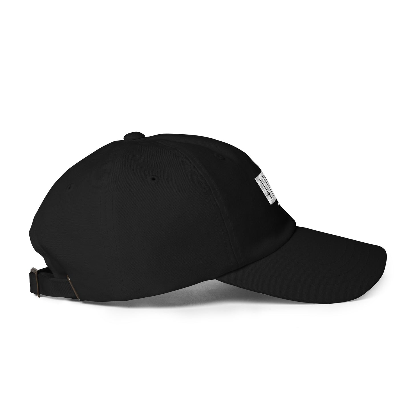 Classic Dad Hat