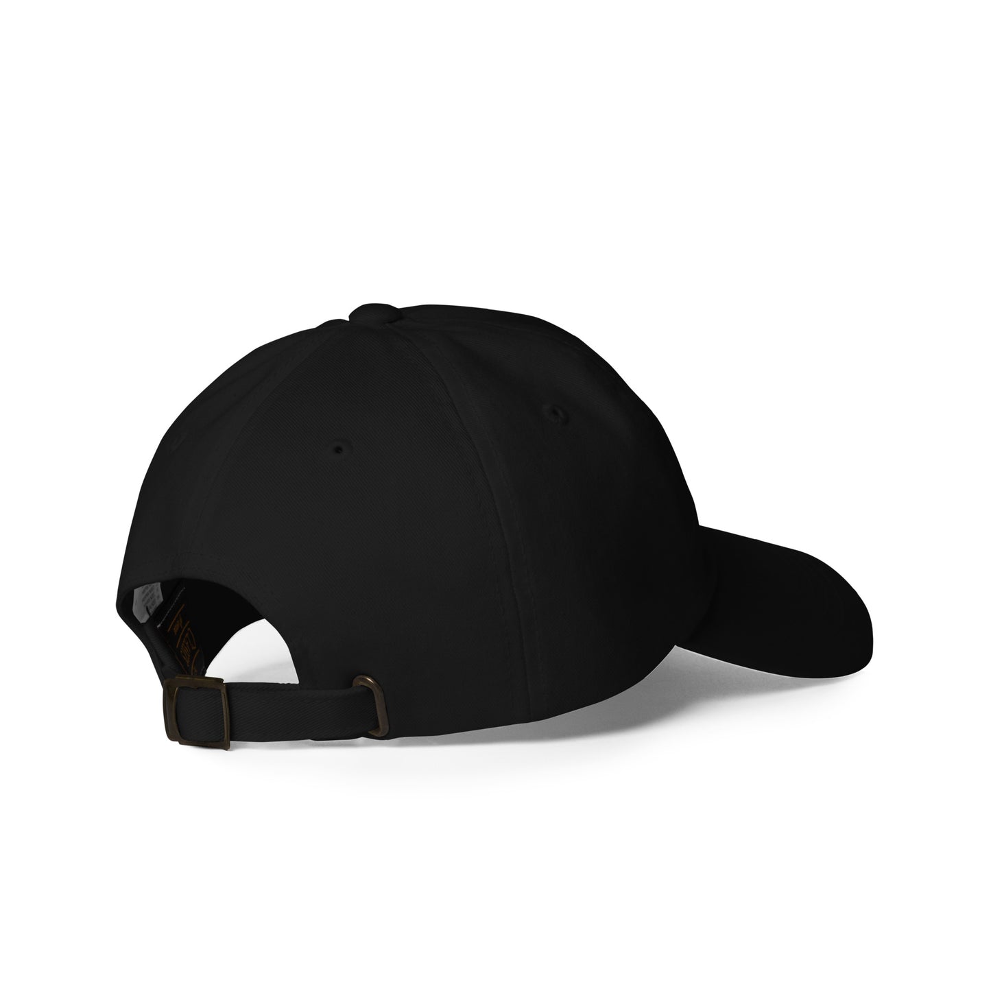 Classic Dad Hat