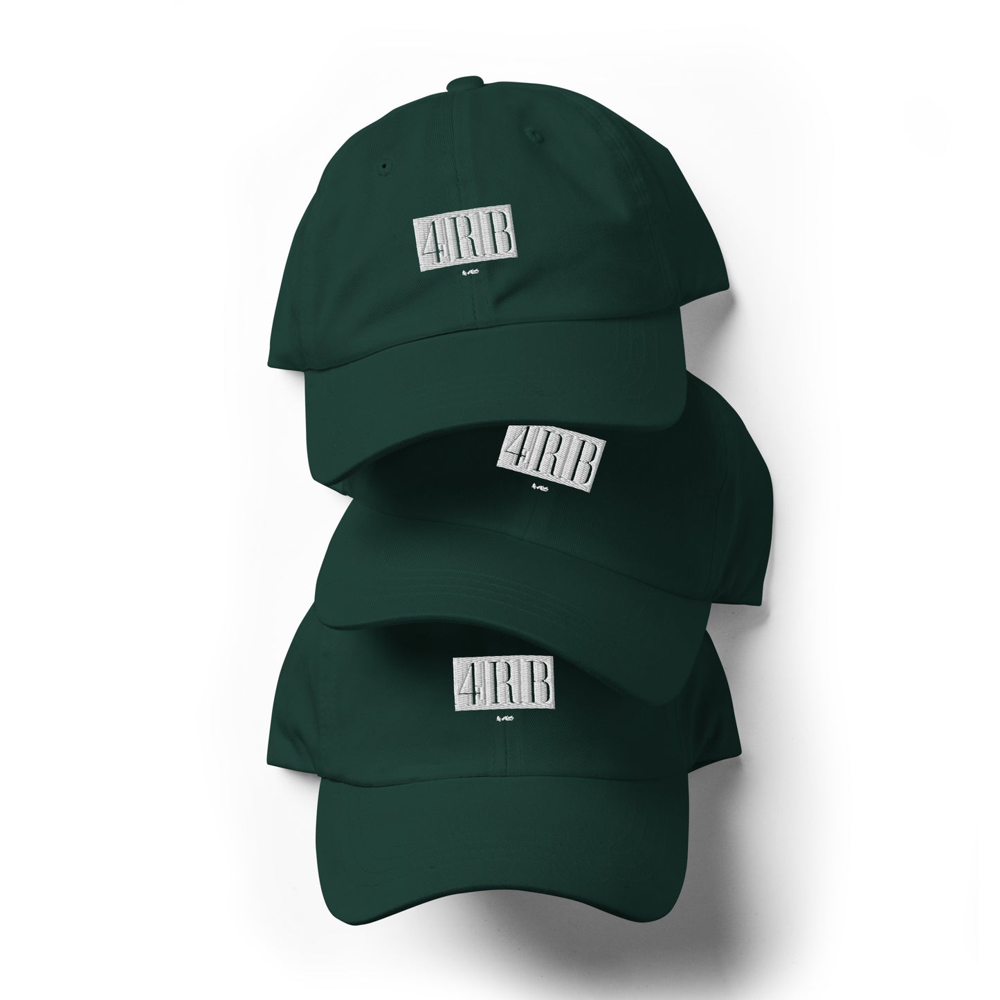 Classic Dad Hat