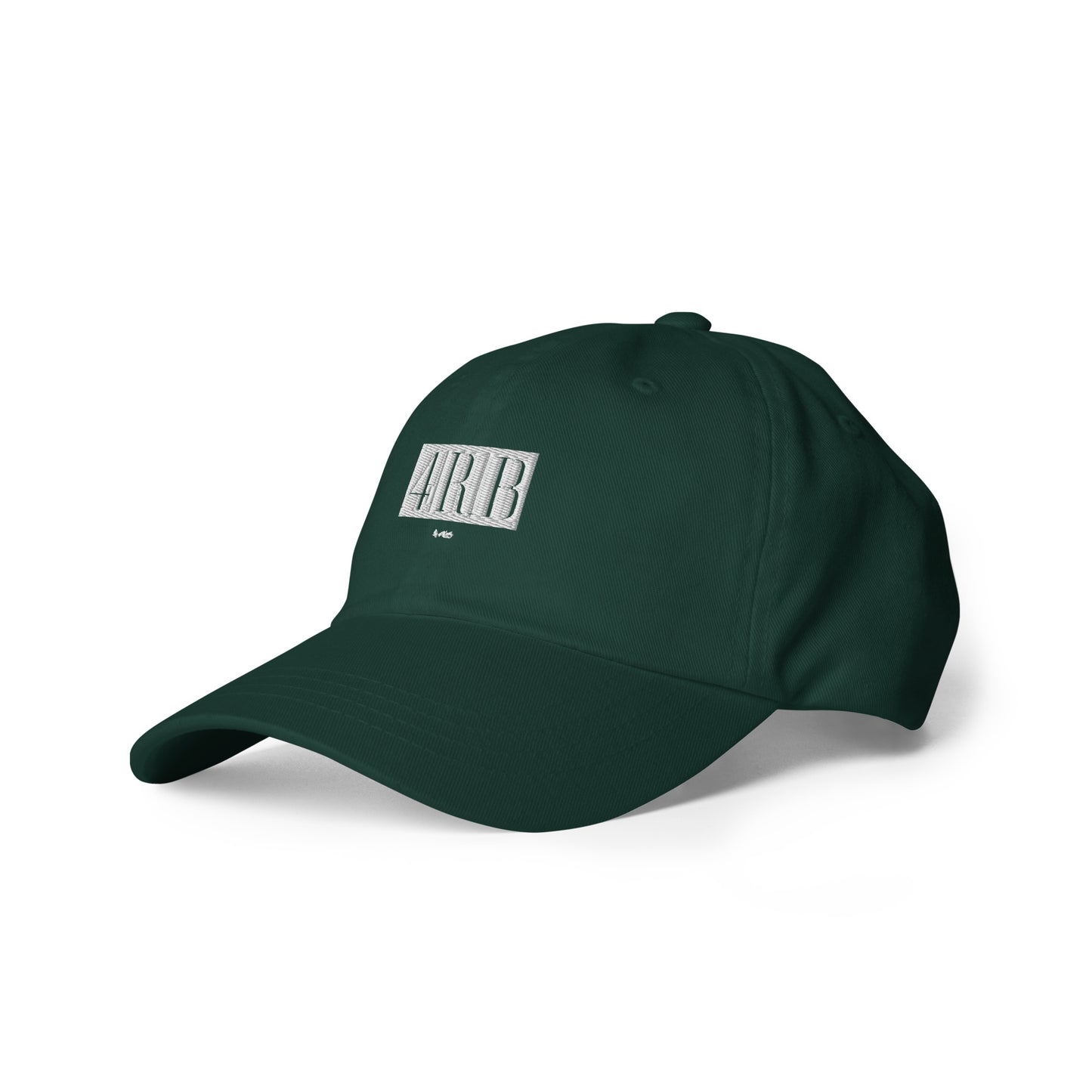 Classic Dad Hat