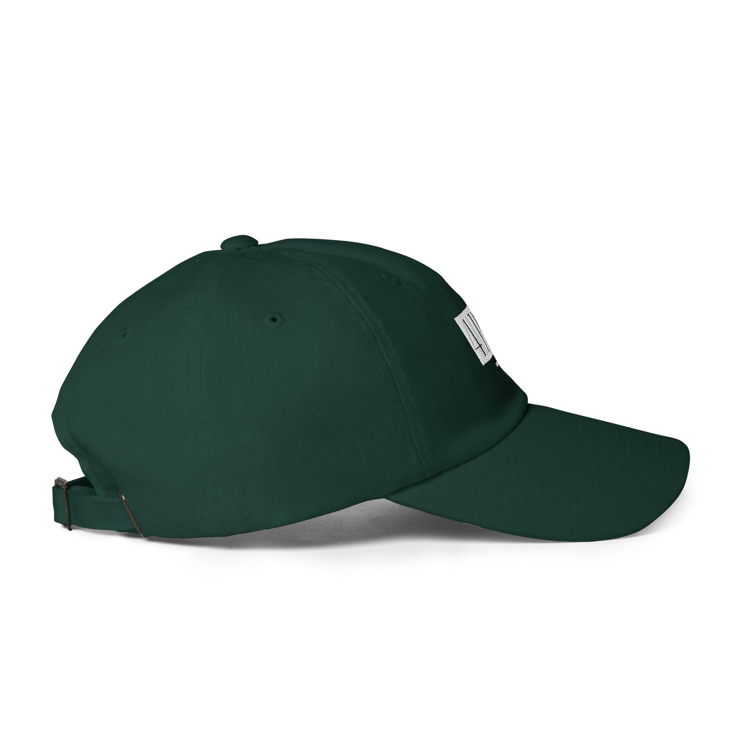 Classic Dad Hat