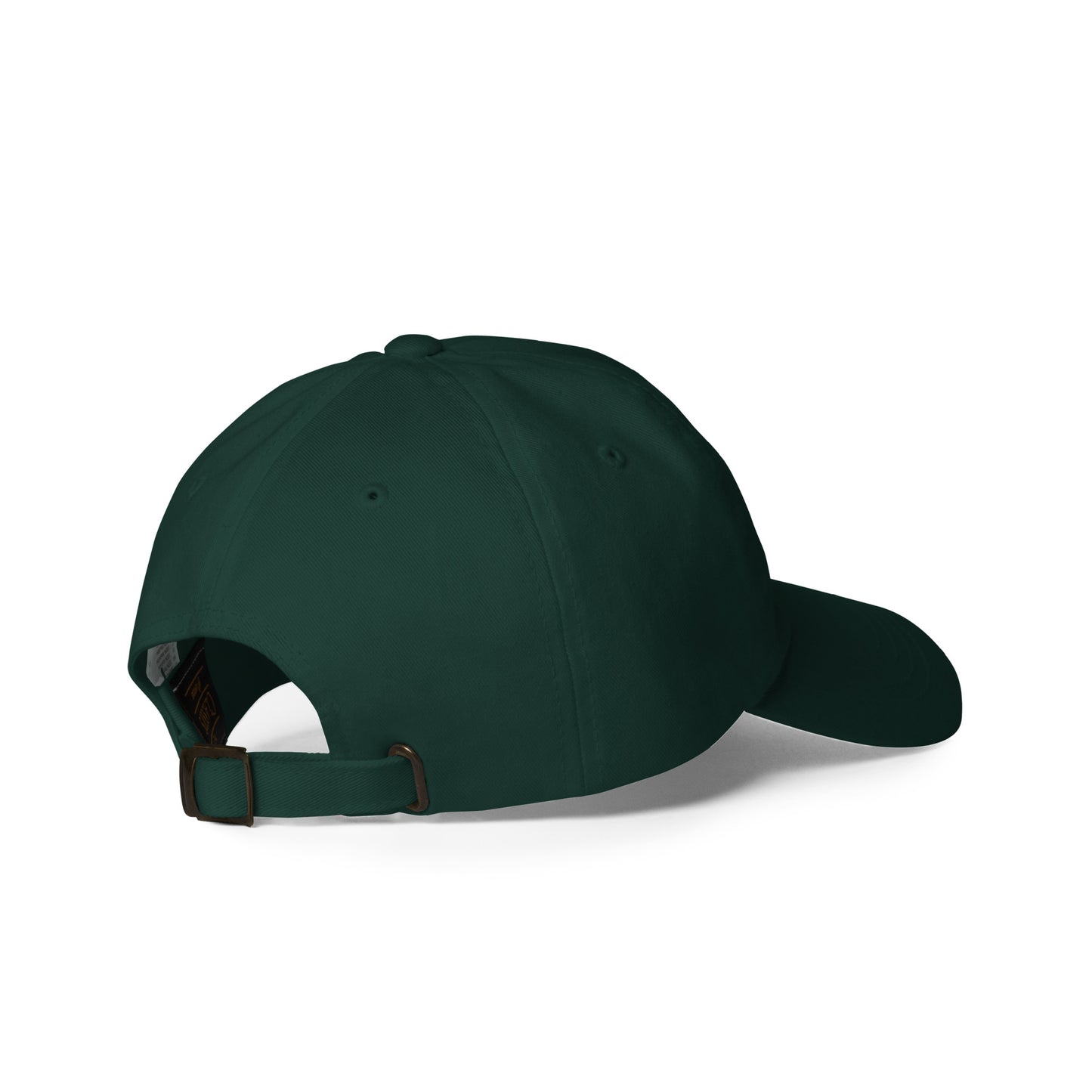 Classic Dad Hat
