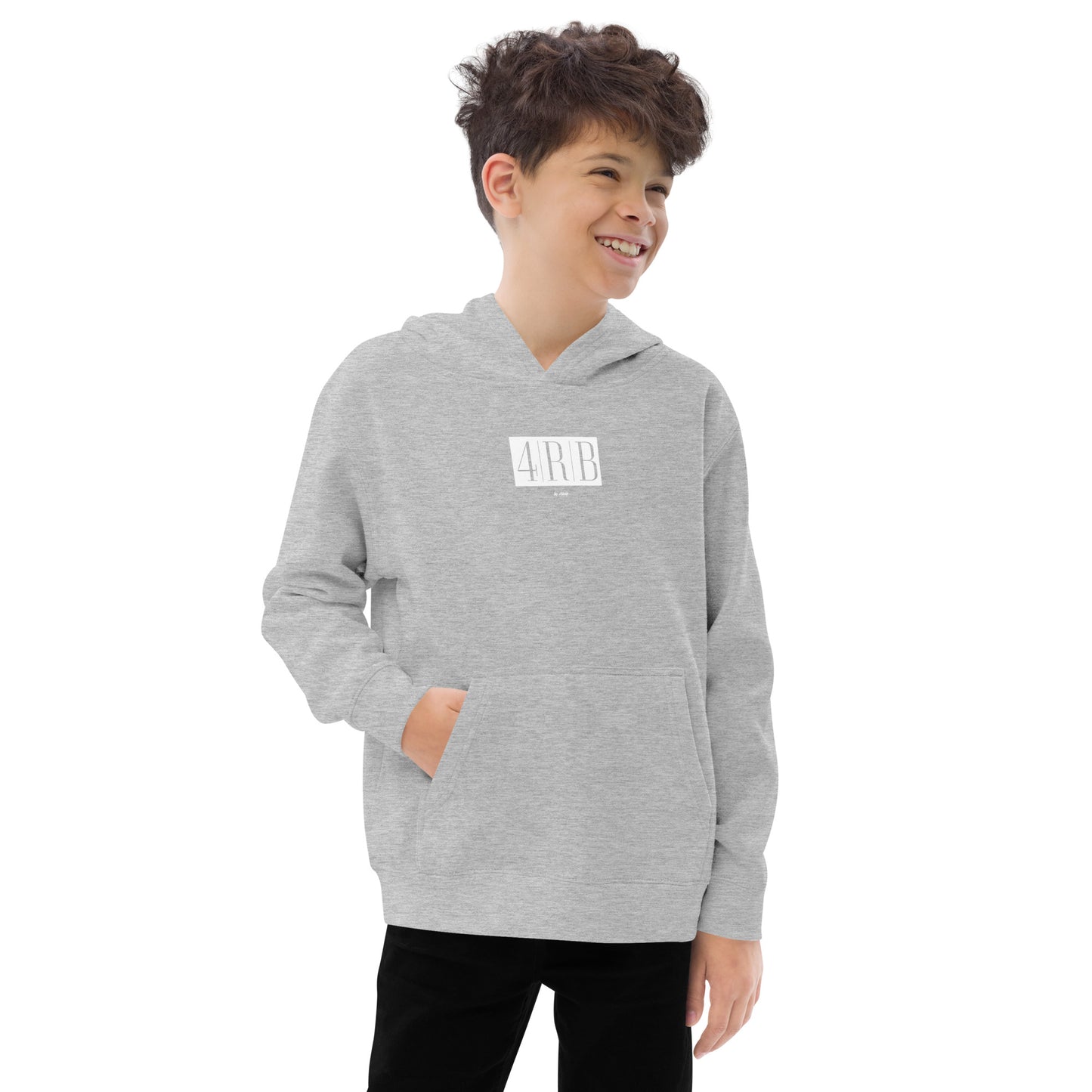 Classic Youth Hoodie