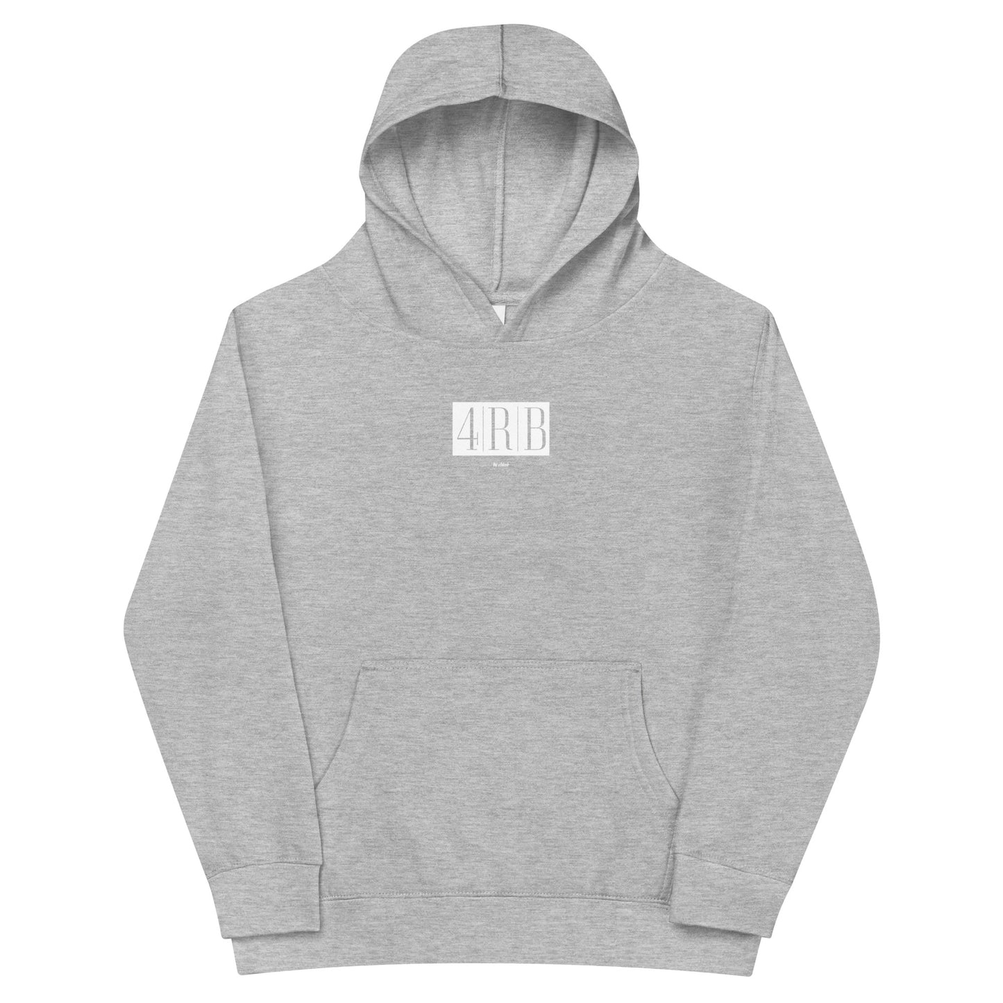 Classic Youth Hoodie