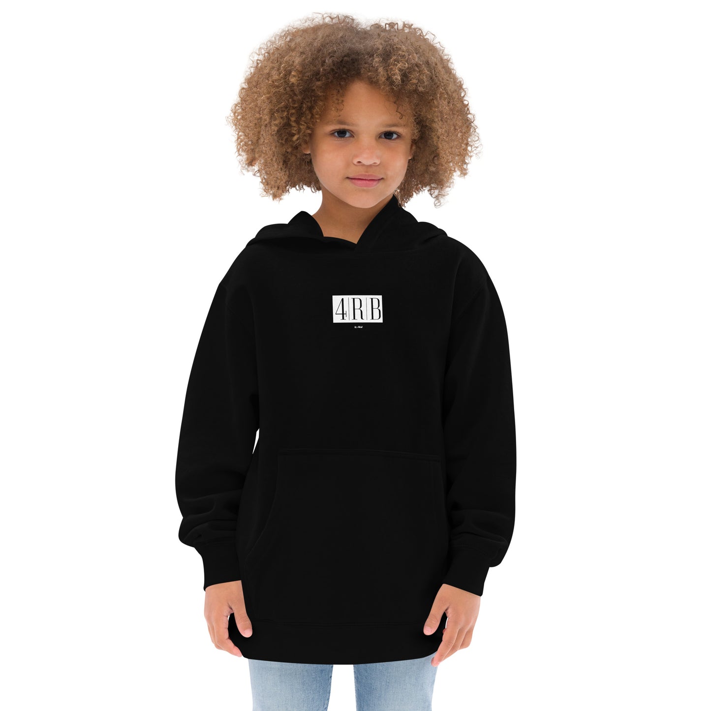 Classic Youth Hoodie