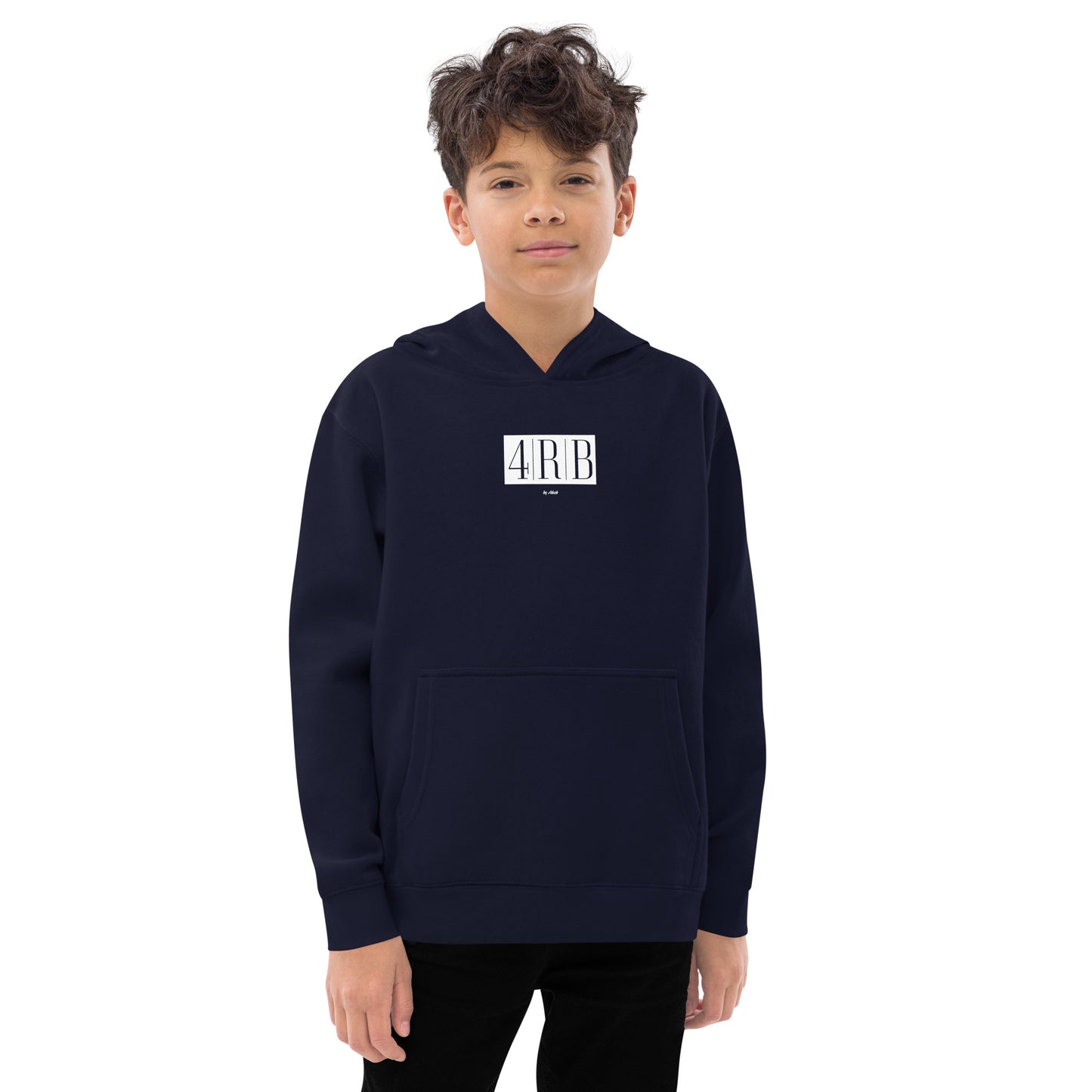 Classic Youth Hoodie