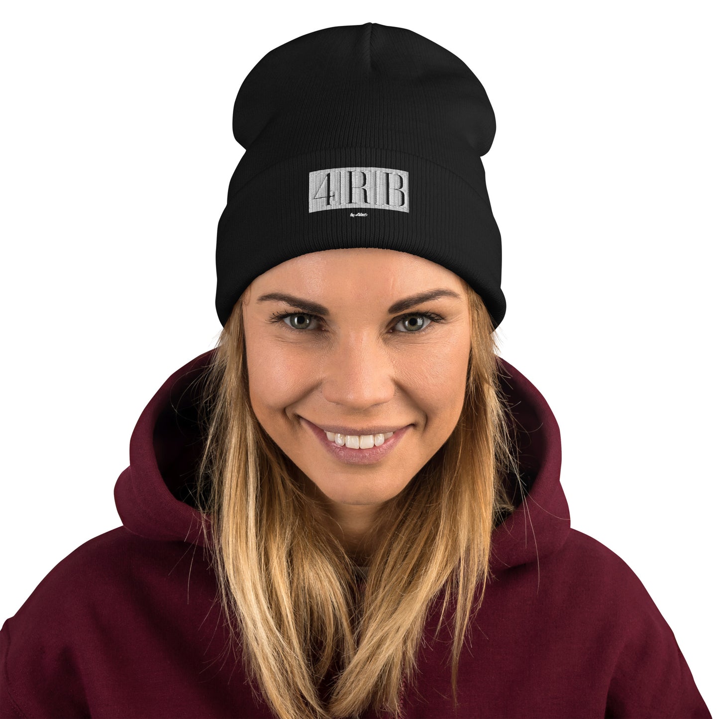 Classic Beanie