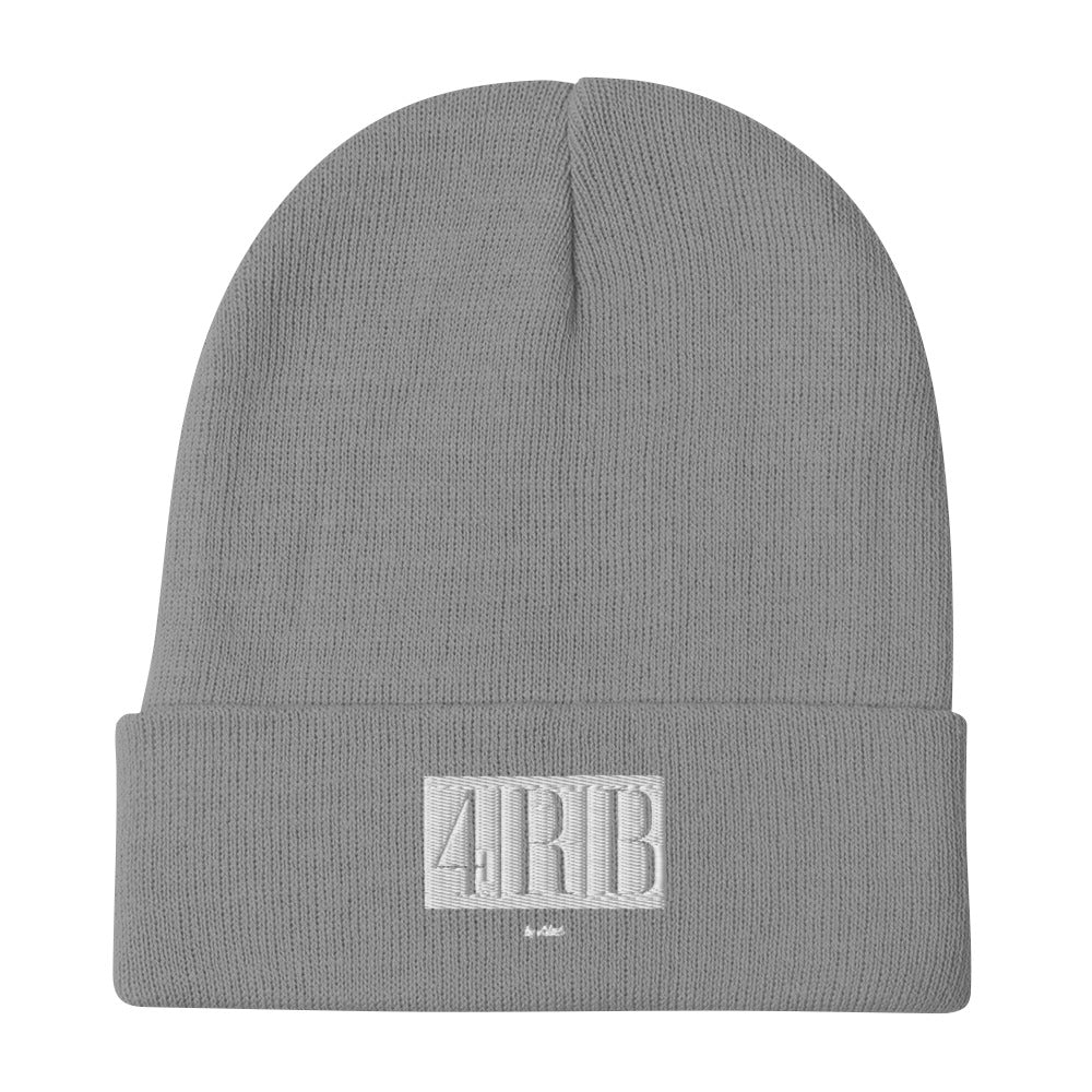 Classic Beanie