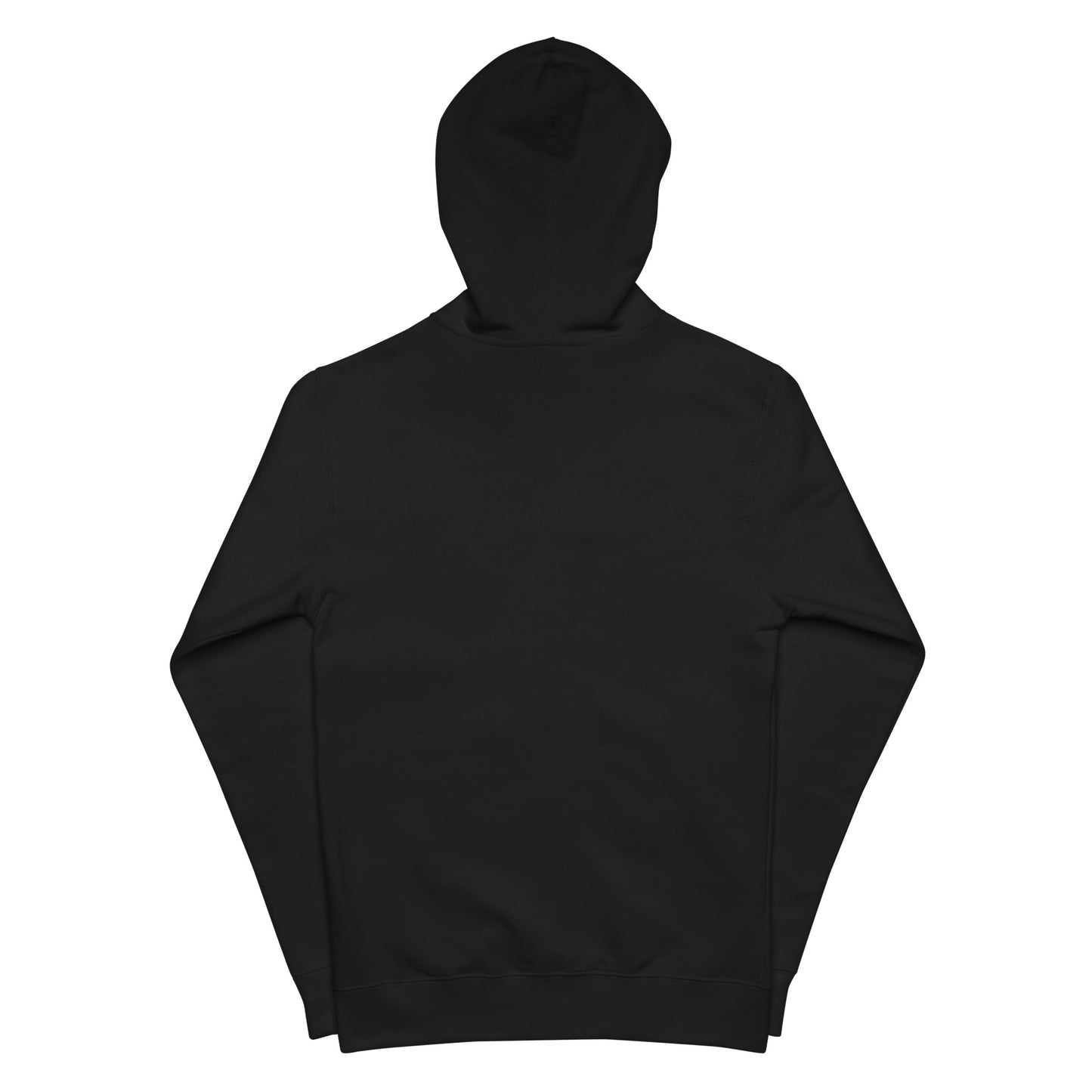 Classic Adult Zip-Up Hoodie