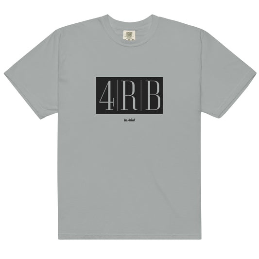 Adult Classic Tee - Black Logo